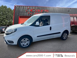 Fiat Doblo Cargo  FT 1.6 MULTIJET 105 PRO LOUNGE occasion - Photo 1