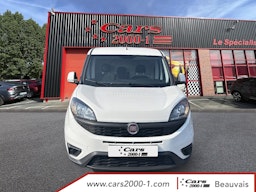 Fiat Doblo Cargo  FT 1.6 MULTIJET 105 PRO LOUNGE occasion - Photo 2