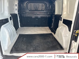 Fiat Doblo Cargo  FT 1.6 MULTIJET 105 PRO LOUNGE occasion - Photo 7