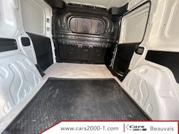 Fiat Doblo Cargo  FT 1.6 MULTIJET 105 PRO LOUNGE occasion - Photo 9