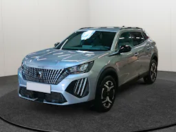 Peugeot 2008 Hybrid 145 e-DCS6 Allure occasion - Photo 1