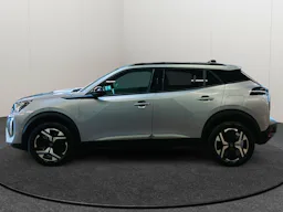 Peugeot 2008 Hybrid 145 e-DCS6 Allure occasion - Photo 2