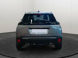 Peugeot 2008 Hybrid 145 e-DCS6 Allure occasion - Photo 4