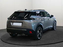 Peugeot 2008  Hybrid 145 e-DCS6 Allure occasion - Photo 5