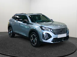 Peugeot 2008  Hybrid 145 e-DCS6 Allure occasion - Photo 7