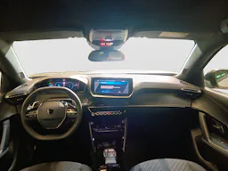 Peugeot 2008  Hybrid 145 e-DCS6 Allure occasion - Photo 11