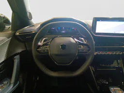 Peugeot 2008 Hybrid 145 e-DCS6 Allure occasion - Photo 13