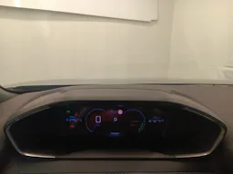 Peugeot 2008  Hybrid 145 e-DCS6 Allure occasion - Photo 14