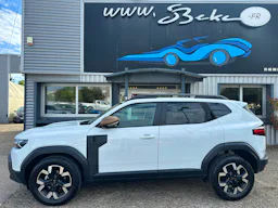 Dacia Duster  ECO-G 100 Extreme occasion - Photo 3