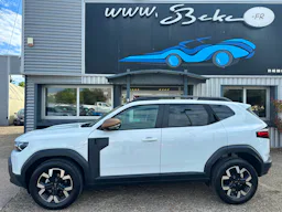 Dacia Duster  ECO-G 100 Extreme occasion - Photo 3
