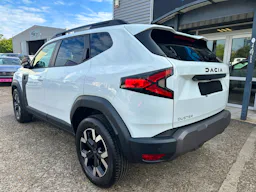 Dacia Duster  ECO-G 100 Extreme occasion - Photo 4