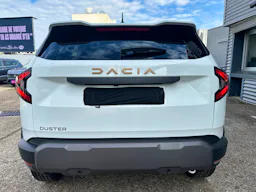 Dacia Duster  ECO-G 100 Extreme occasion - Photo 5