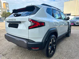 Dacia Duster  ECO-G 100 Extreme occasion - Photo 6