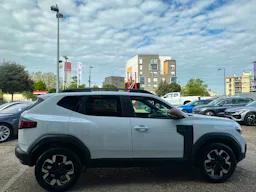 Dacia Duster ECO-G 100 Extreme occasion - Photo 7