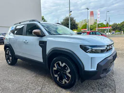 Dacia Duster  ECO-G 100 Extreme occasion - Photo 8