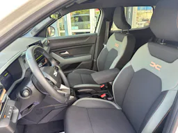 Dacia Duster ECO-G 100 Extreme occasion - Photo 16