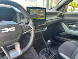 Dacia Duster  ECO-G 100 Extreme occasion - Photo 17