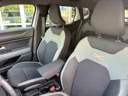 Dacia Duster  ECO-G 100 Extreme occasion - Photo 19