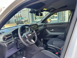 Dacia Duster  ECO-G 100 Extreme occasion - Photo 27