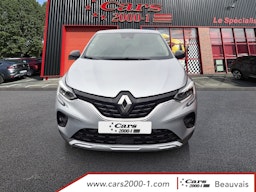 Renault Captur  TCe 90 - 21 Business occasion - Photo 2