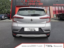 Renault Captur  TCe 90 - 21 Business occasion - Photo 5