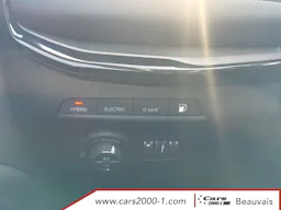 Jeep Compass  1.3 PHEV T4 240 ch 4xe eAWD S occasion - Photo 15
