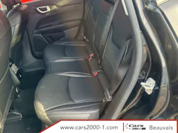 Jeep Compass 1.3 PHEV T4 240 ch 4xe eAWD S occasion - Photo 8