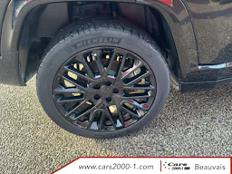 Jeep Compass  1.3 PHEV T4 240 ch 4xe eAWD S occasion - Photo 14