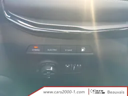 Jeep Compass 1.3 PHEV T4 240 ch 4xe eAWD S occasion - Photo 15