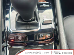 Jeep Compass 1.3 PHEV T4 240 ch 4xe eAWD S occasion - Photo 16