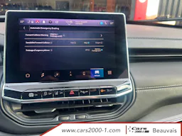 Jeep Compass  1.3 PHEV T4 240 ch 4xe eAWD S occasion - Photo 21
