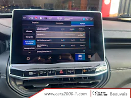 Jeep Compass 1.3 PHEV T4 240 ch 4xe eAWD S occasion - Photo 22