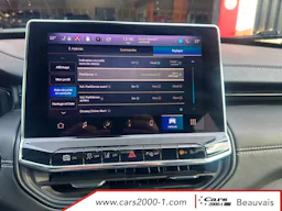 Jeep Compass  1.3 PHEV T4 240 ch 4xe eAWD S occasion - Photo 22