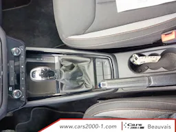Skoda Kamiq  1.5 TSI Evo 2 150 ch DSG7 ACT EDITION occasion - Photo 17
