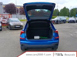 Skoda Kamiq  1.5 TSI Evo 2 150 ch DSG7 ACT EDITION occasion - Photo 7