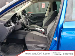 Skoda Kamiq  1.5 TSI Evo 2 150 ch DSG7 ACT EDITION occasion - Photo 8