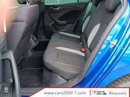 Skoda Kamiq  1.5 TSI Evo 2 150 ch DSG7 ACT EDITION occasion - Photo 9