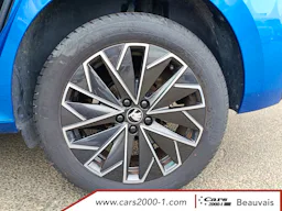 Skoda Kamiq  1.5 TSI Evo 2 150 ch DSG7 ACT EDITION occasion - Photo 15