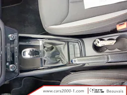 Skoda Kamiq  1.5 TSI Evo 2 150 ch DSG7 ACT EDITION occasion - Photo 17