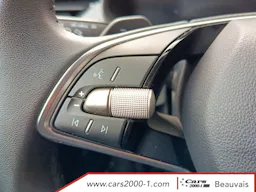 Skoda Kamiq  1.5 TSI Evo 2 150 ch DSG7 ACT EDITION occasion - Photo 18