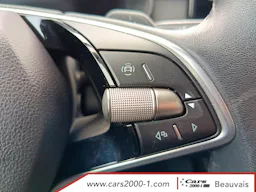 Skoda Kamiq  1.5 TSI Evo 2 150 ch DSG7 ACT EDITION occasion - Photo 19