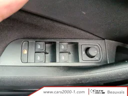 Skoda Kamiq  1.5 TSI Evo 2 150 ch DSG7 ACT EDITION occasion - Photo 20