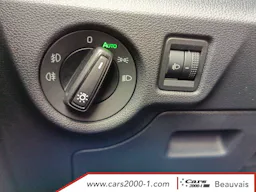 Skoda Kamiq  1.5 TSI Evo 2 150 ch DSG7 ACT EDITION occasion - Photo 25