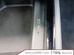 Skoda Kamiq  1.5 TSI Evo 2 150 ch DSG7 ACT EDITION occasion - Photo 26