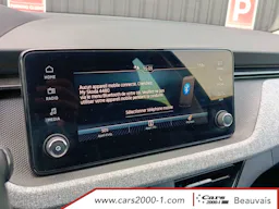 Skoda Kamiq  1.5 TSI Evo 2 150 ch DSG7 ACT EDITION occasion - Photo 28
