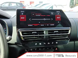 Citroën C5 Aircross  Hybride 145 e-DCS6 Max occasion - Photo 10