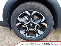 Citroën C5 Aircross  Hybride 145 e-DCS6 Max occasion - Photo 14