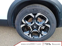 Citroën C5 Aircross Hybride 145 e-DCS6 Max occasion - Photo 15
