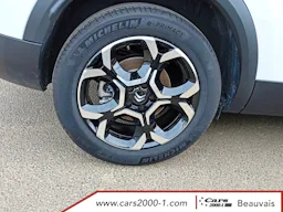 Citroën C5 Aircross Hybride 145 e-DCS6 Max occasion - Photo 16
