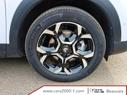 Citroën C5 Aircross  Hybride 145 e-DCS6 Max occasion - Photo 17